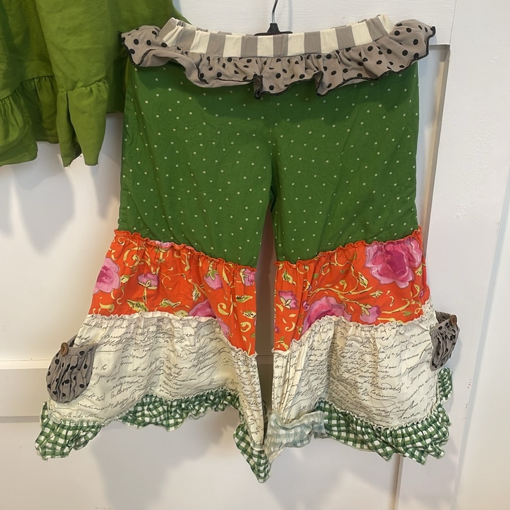 ❤️ ADORABLE 2-pc Set for your little one ❤️ F5 - Picture 10 of 13